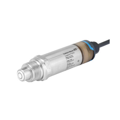 Sygnalizator poziomu cieczy Liquipoint FTW33 Endress+Hauser